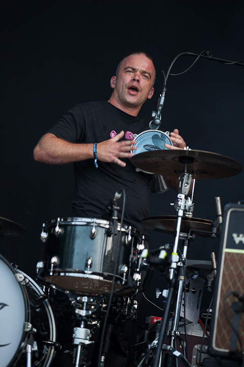 Eiffel @ Ronquières Festival 2013, picture 13, photographed by Dorien Goetschalckx - FrontView Magazine