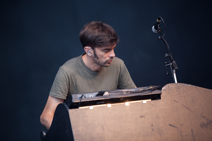 Eiffel @ Ronquières Festival 2013, picture 16, photographed by Dorien Goetschalckx - FrontView Magazine