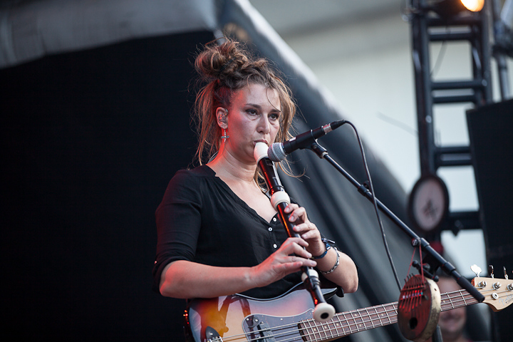 Eiffel @ Ronquières Festival 2013, picture 17, photographed by Dorien Goetschalckx - FrontView Magazine