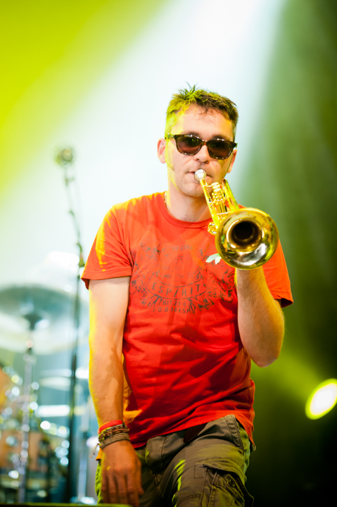 Jaune Toujours Dranouter 2013, picture 8, photographed by Devid Camerlynck - FrontView Magazine