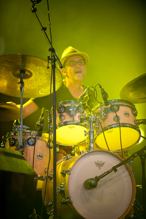 Jaune Toujours Dranouter 2013, picture 27, photographed by Devid Camerlynck - FrontView Magazine