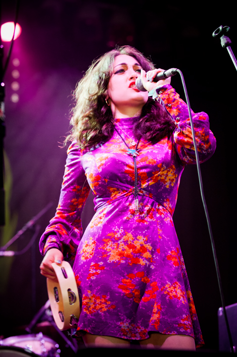 Kitty, Daisy & Lewis Dranouter 2013, picture 8, photographed by Devid Camerlynck - FrontView Magazine