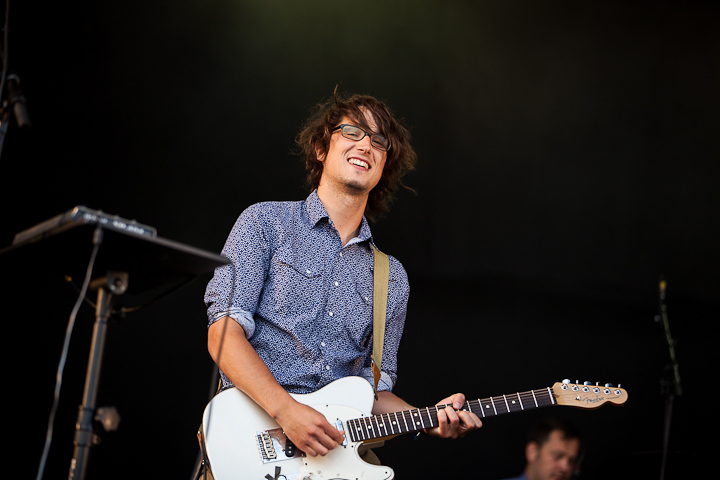 Pale Grey @ Ronquières Festival 2013, picture 8, photographed by Dorien Goetschalckx - FrontView Magazine