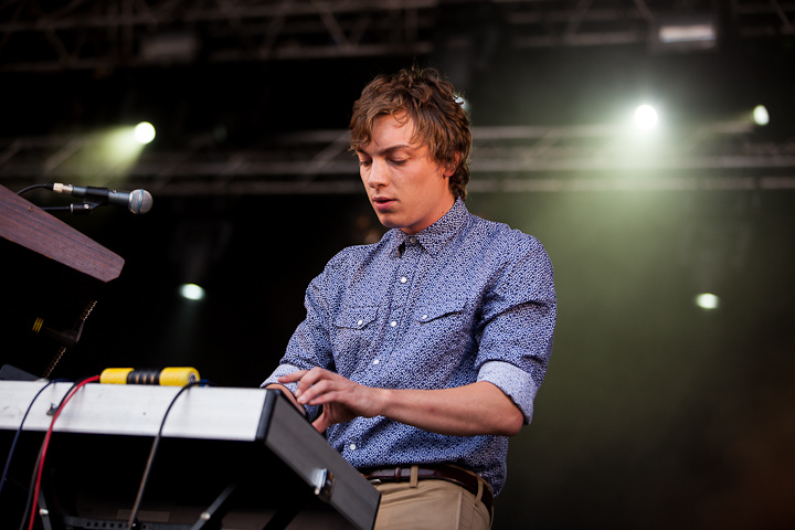 Pale Grey @ Ronquières Festival 2013, picture 9, photographed by Dorien Goetschalckx - FrontView Magazine