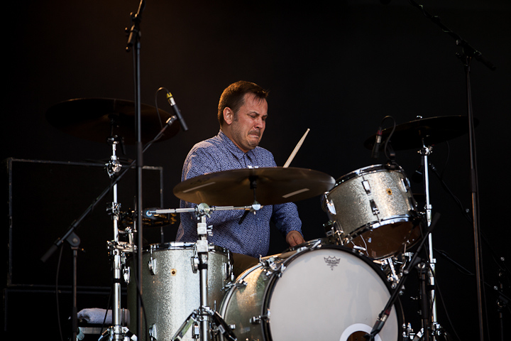 Pale Grey @ Ronquières Festival 2013, picture 10, photographed by Dorien Goetschalckx - FrontView Magazine