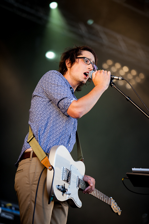 Pale Grey @ Ronquières Festival 2013, picture 11, photographed by Dorien Goetschalckx - FrontView Magazine