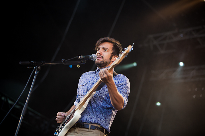 Pale Grey @ Ronquières Festival 2013, picture 12, photographed by Dorien Goetschalckx - FrontView Magazine
