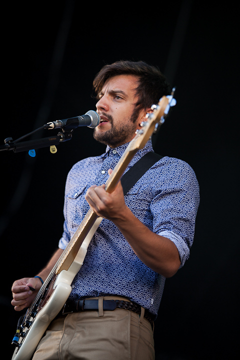 Pale Grey @ Ronquières Festival 2013, picture 13, photographed by Dorien Goetschalckx - FrontView Magazine