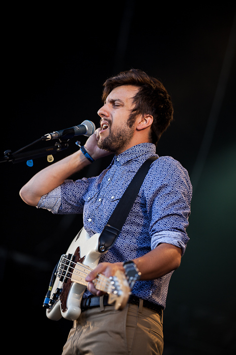 Pale Grey @ Ronquières Festival 2013, picture 15, photographed by Dorien Goetschalckx - FrontView Magazine
