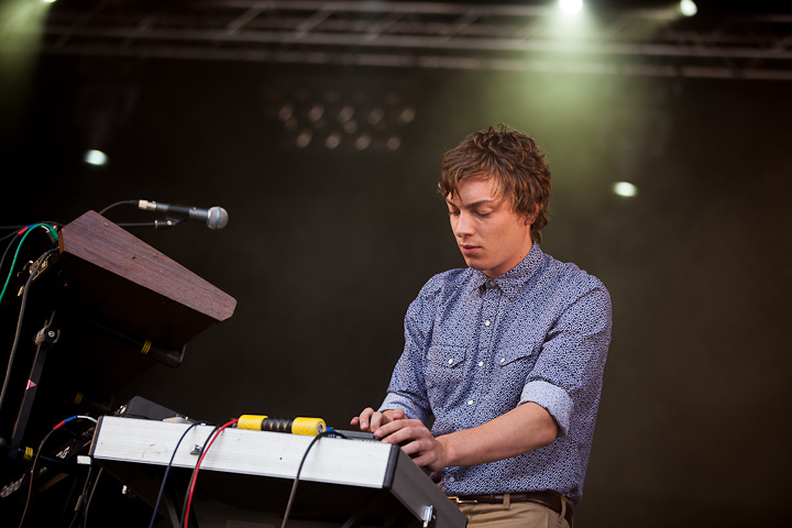 Pale Grey @ Ronquières Festival 2013, picture 16, photographed by Dorien Goetschalckx - FrontView Magazine