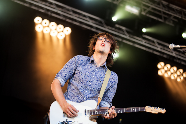 Pale Grey @ Ronquières Festival 2013, picture 17, photographed by Dorien Goetschalckx - FrontView Magazine
