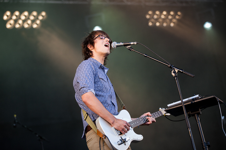 Pale Grey @ Ronquières Festival 2013, picture 18, photographed by Dorien Goetschalckx - FrontView Magazine