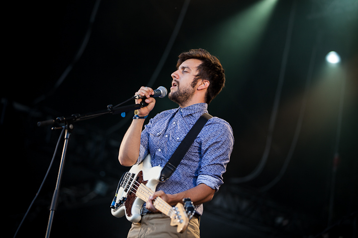 Pale Grey @ Ronquières Festival 2013, picture 19, photographed by Dorien Goetschalckx - FrontView Magazine