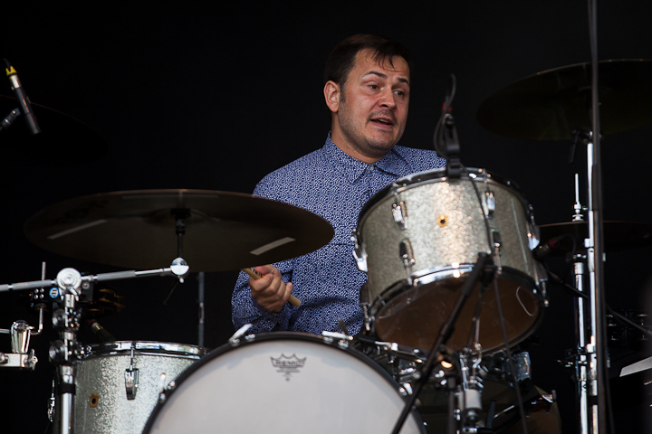 Pale Grey @ Ronquières Festival 2013, picture 20, photographed by Dorien Goetschalckx - FrontView Magazine