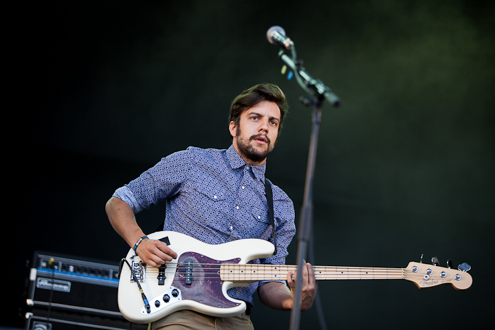 Pale Grey @ Ronquières Festival 2013, picture 22, photographed by Dorien Goetschalckx - FrontView Magazine