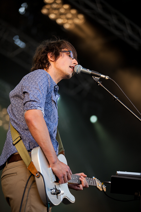 Pale Grey @ Ronquières Festival 2013, picture 23, photographed by Dorien Goetschalckx - FrontView Magazine