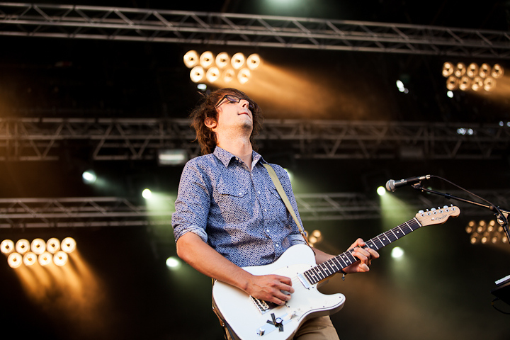 Pale Grey @ Ronquières Festival 2013, picture 24, photographed by Dorien Goetschalckx - FrontView Magazine