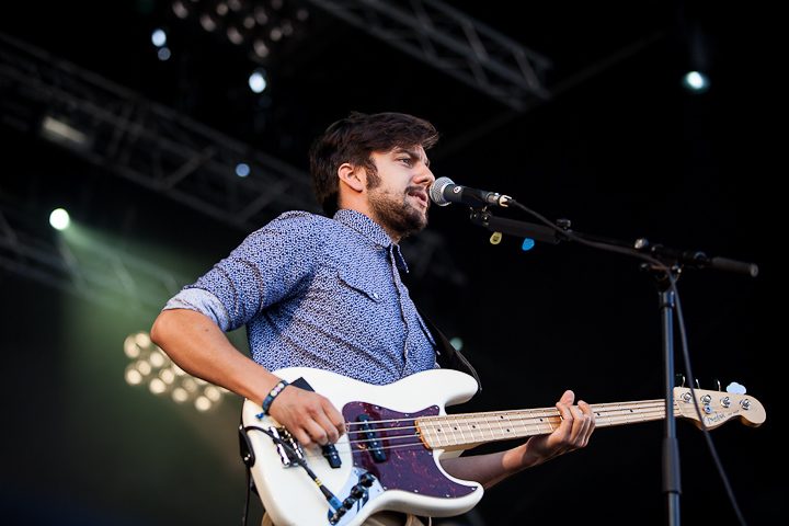 Pale Grey @ Ronquières Festival 2013, picture 25, photographed by Dorien Goetschalckx - FrontView Magazine