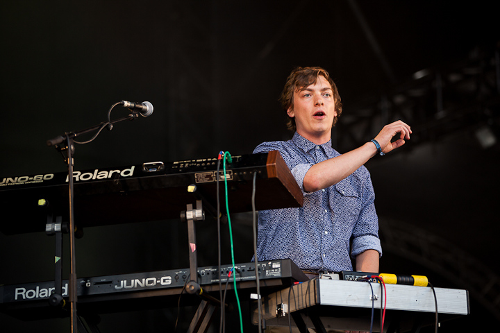 Pale Grey @ Ronquières Festival 2013, picture 26, photographed by Dorien Goetschalckx - FrontView Magazine