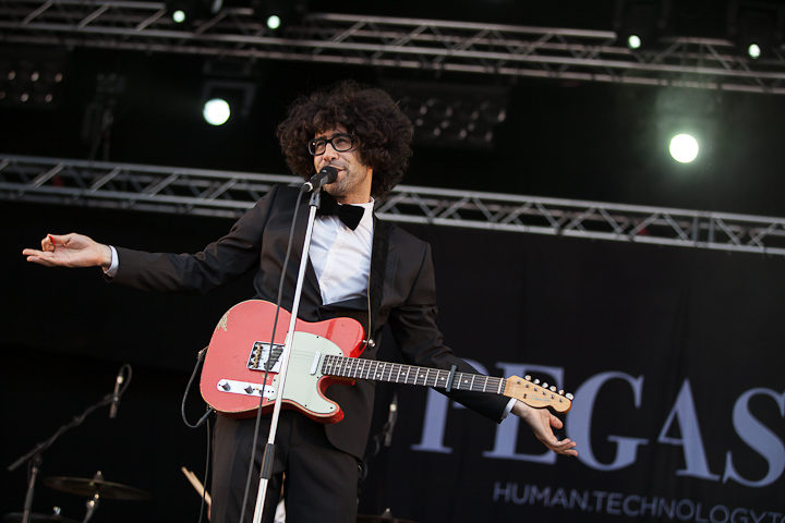 Pegasus @ Ronquières Festival 2013, picture 9, photographed by Dorien Goetschalckx - FrontView Magazine