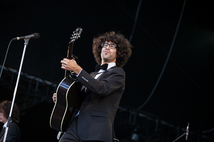 Pegasus @ Ronquières Festival 2013, picture 11, photographed by Dorien Goetschalckx - FrontView Magazine