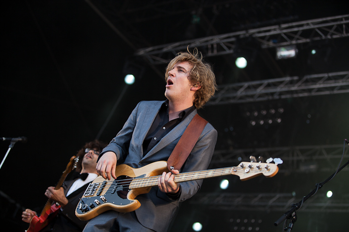 Pegasus @ Ronquières Festival 2013, picture 12, photographed by Dorien Goetschalckx - FrontView Magazine