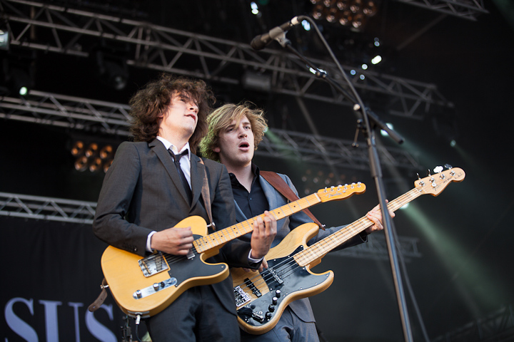 Pegasus @ Ronquières Festival 2013, picture 13, photographed by Dorien Goetschalckx - FrontView Magazine