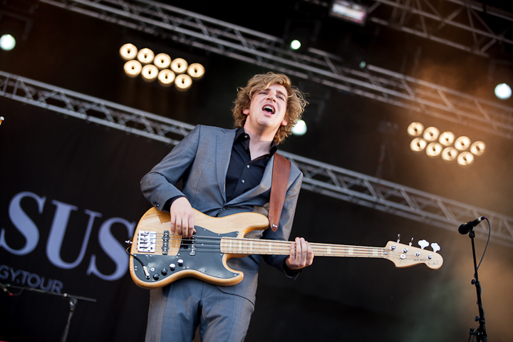 Pegasus @ Ronquières Festival 2013, picture 14, photographed by Dorien Goetschalckx - FrontView Magazine