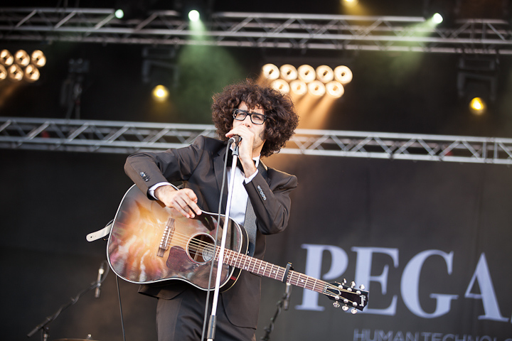 Pegasus @ Ronquières Festival 2013, picture 16, photographed by Dorien Goetschalckx - FrontView Magazine