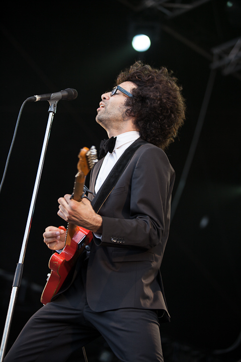 Pegasus @ Ronquières Festival 2013, picture 18, photographed by Dorien Goetschalckx - FrontView Magazine