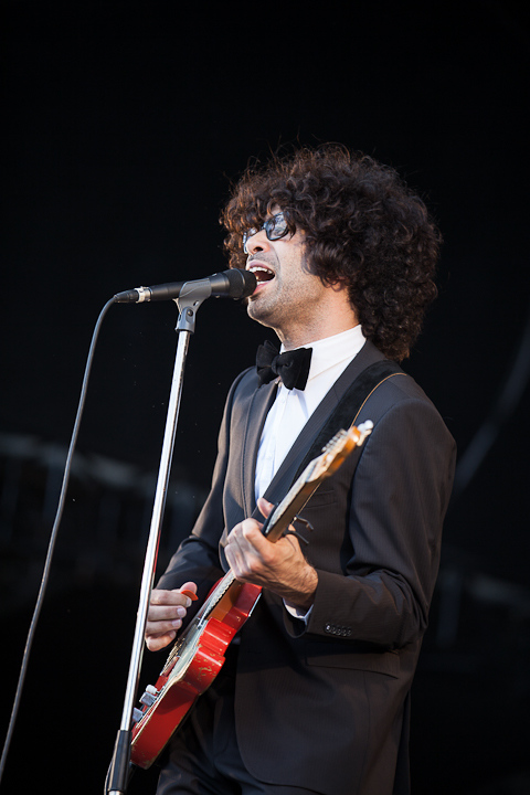 Pegasus @ Ronquières Festival 2013, picture 20, photographed by Dorien Goetschalckx - FrontView Magazine