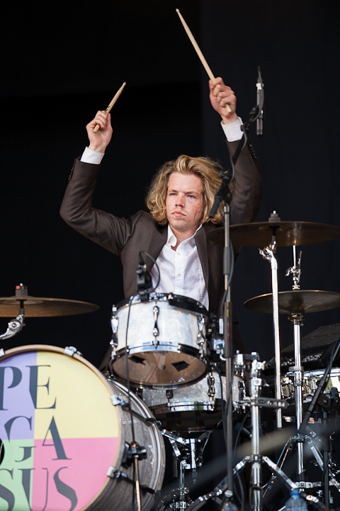 Pegasus @ Ronquières Festival 2013, picture 21, photographed by Dorien Goetschalckx - FrontView Magazine
