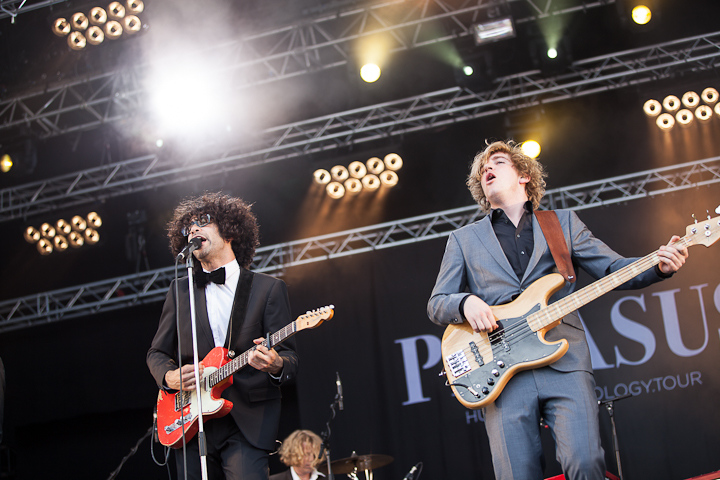 Pegasus @ Ronquières Festival 2013, picture 22, photographed by Dorien Goetschalckx - FrontView Magazine