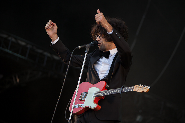 Pegasus @ Ronquières Festival 2013, picture 23, photographed by Dorien Goetschalckx - FrontView Magazine