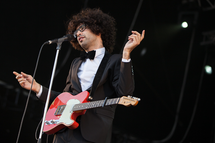 Pegasus @ Ronquières Festival 2013, picture 26, photographed by Dorien Goetschalckx - FrontView Magazine