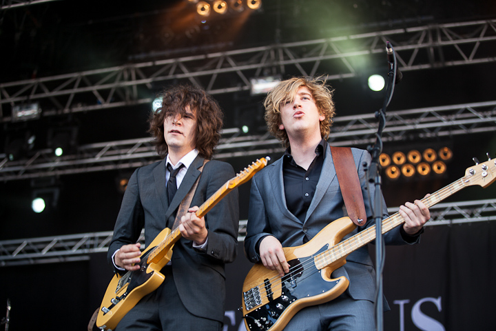 Pegasus @ Ronquières Festival 2013, picture 27, photographed by Dorien Goetschalckx - FrontView Magazine