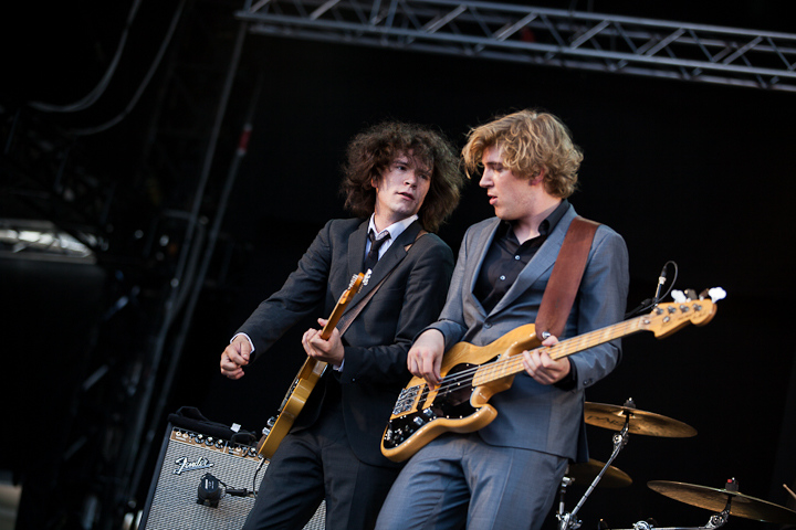 Pegasus @ Ronquières Festival 2013, picture 30, photographed by Dorien Goetschalckx - FrontView Magazine