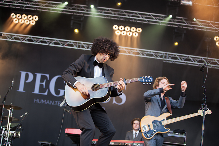 Pegasus @ Ronquières Festival 2013, picture 31, photographed by Dorien Goetschalckx - FrontView Magazine