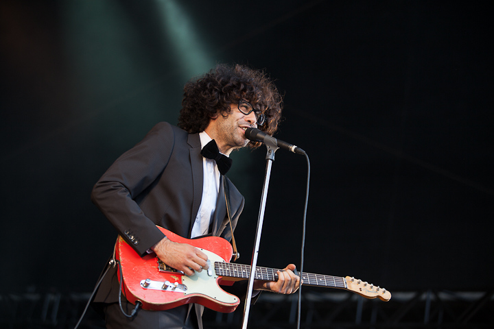 Pegasus @ Ronquières Festival 2013, picture 32, photographed by Dorien Goetschalckx - FrontView Magazine