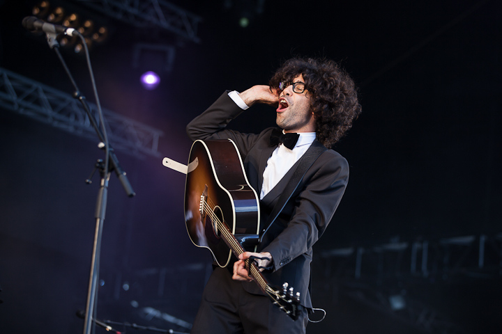 Pegasus @ Ronquières Festival 2013, picture 33, photographed by Dorien Goetschalckx - FrontView Magazine