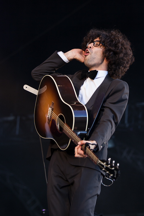 Pegasus @ Ronquières Festival 2013, picture 34, photographed by Dorien Goetschalckx - FrontView Magazine