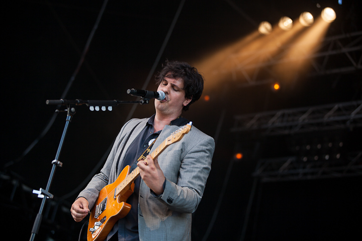 Saule @ Ronquières Festival 2013, picture 5, photographed by Dorien Goetschalckx - FrontView Magazine
