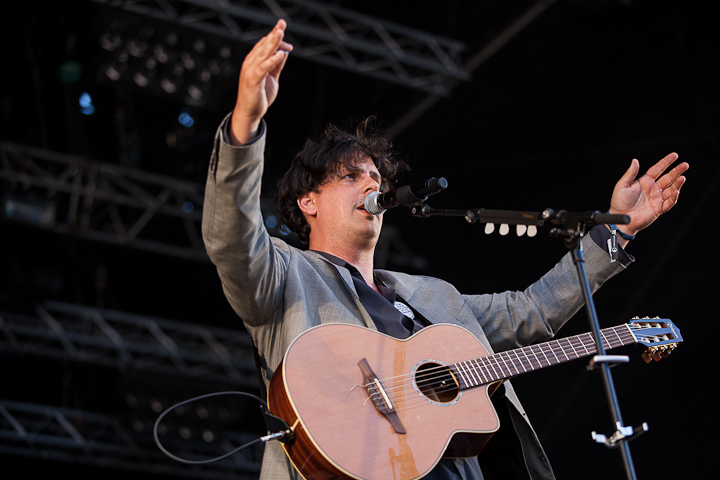 Saule @ Ronquières Festival 2013, picture 6, photographed by Dorien Goetschalckx - FrontView Magazine