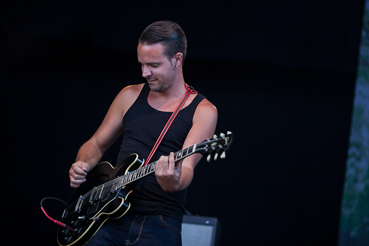 Saule @ Ronquières Festival 2013, picture 12, photographed by Dorien Goetschalckx - FrontView Magazine
