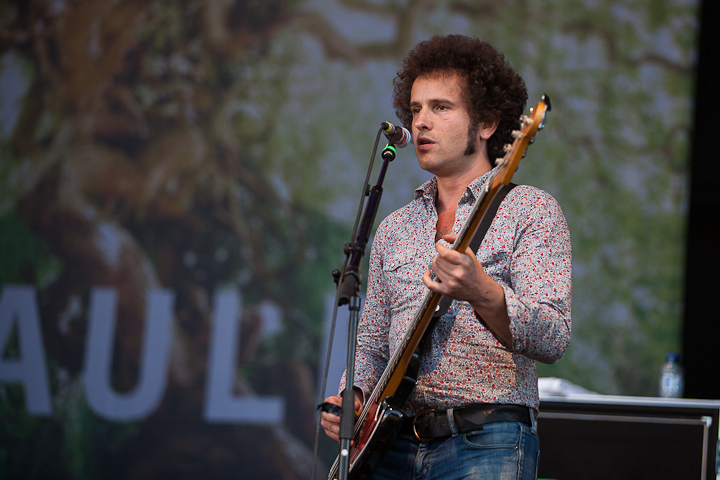 Saule @ Ronquières Festival 2013, picture 14, photographed by Dorien Goetschalckx - FrontView Magazine