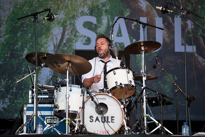 Saule @ Ronquières Festival 2013, picture 16, photographed by Dorien Goetschalckx - FrontView Magazine
