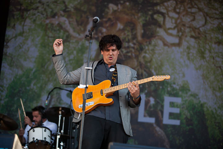Saule @ Ronquières Festival 2013, picture 17, photographed by Dorien Goetschalckx - FrontView Magazine