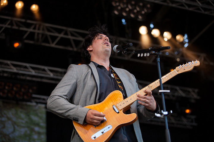 Saule @ Ronquières Festival 2013, picture 18, photographed by Dorien Goetschalckx - FrontView Magazine