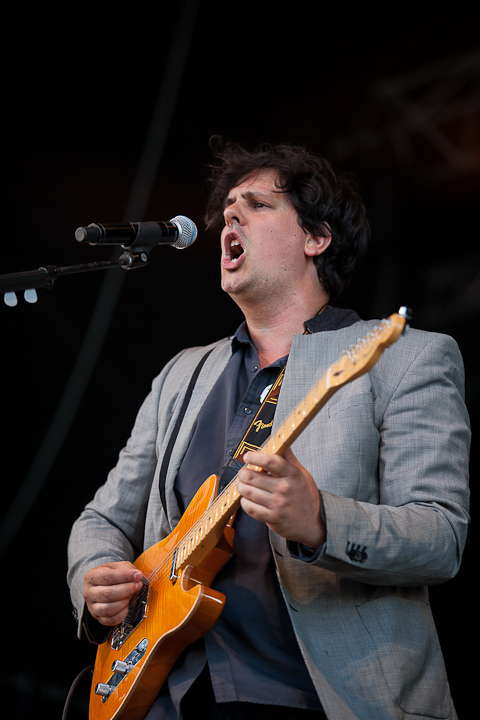 Saule @ Ronquières Festival 2013, picture 20, photographed by Dorien Goetschalckx - FrontView Magazine