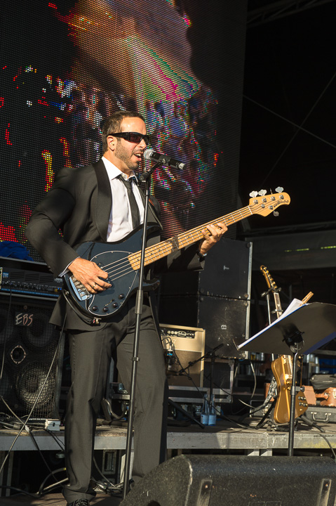 Wim Leys & @ Fundum @ Antwerpen Zingt 2013, picture 4, photographed by Youri Vanlommel - FrontView Magazine